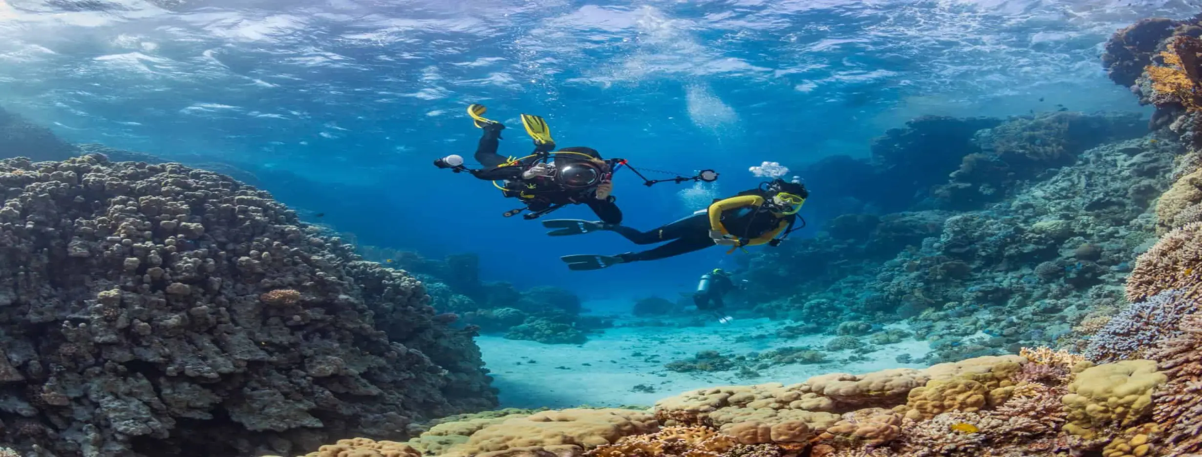 Image for Underwater Exploration